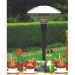 Sahara Газовий обігрівач Sahara Table Top Patio Heater настільний 4,5 кВт (40316)