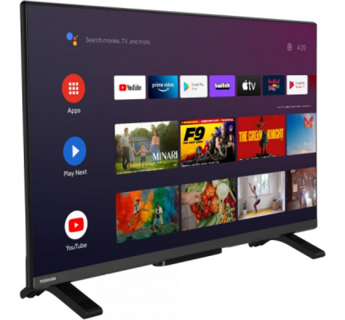 Toshiba Телевізор Toshiba 43LA2E63DG