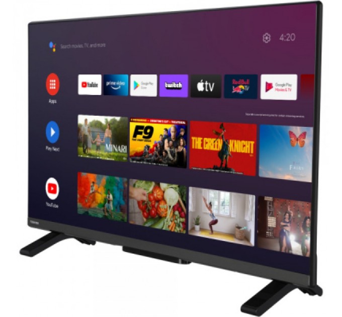 Toshiba Телевізор Toshiba 43LA2E63DG