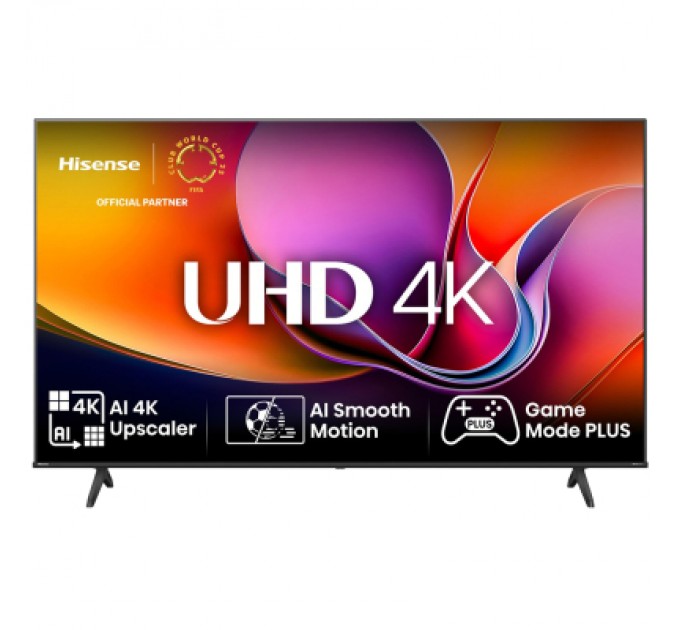 Hisense Телевізор Hisense 43A6Q