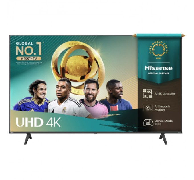 Hisense Телевізор Hisense 43A6Q