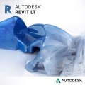Autodesk ПЗ для 3D (САПР) Autodesk AutoCAD Revit LT Suite Commercial Single-user 3-Year Renewal (834H1-007738-L882)