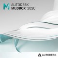 Autodesk ПЗ для 3D (САПР) Autodesk Mudbox Commercial Single-user Annual Subscription Renewal (498I1-008959-L105)