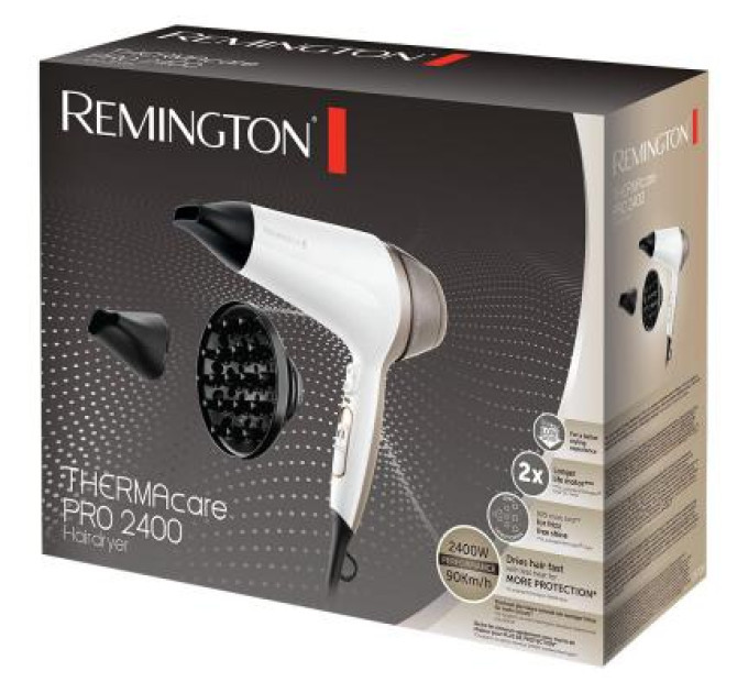 Remington Фен Remington D5720