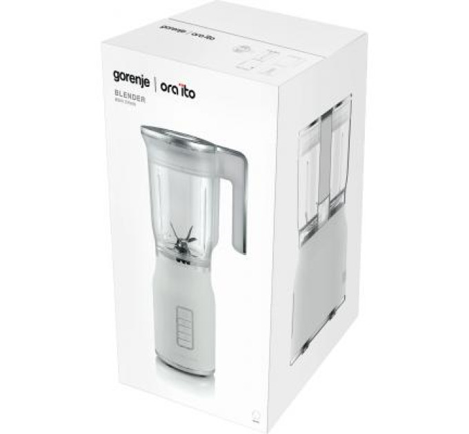 Gorenje Блендер Gorenje B800ORAW