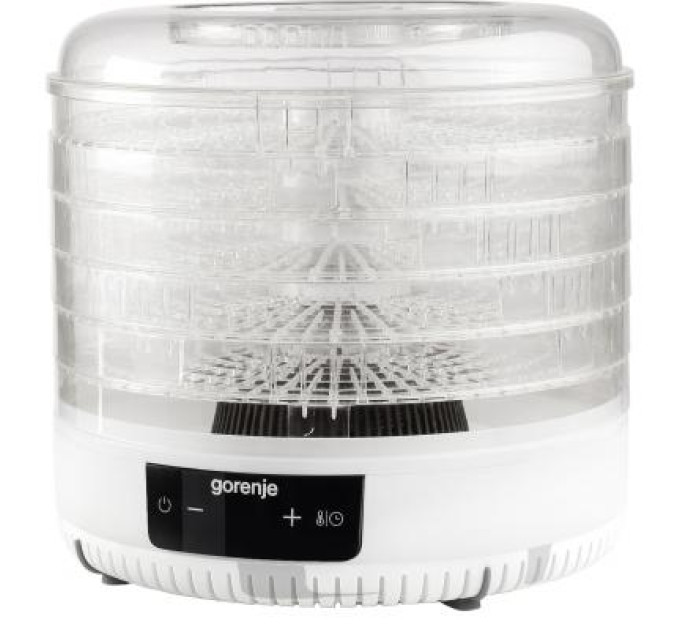 Gorenje Сушка для овочів та фруктів Gorenje FDK500GCW