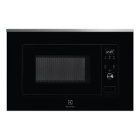 Мікрохвильова піч Electrolux LMS2173EMX
