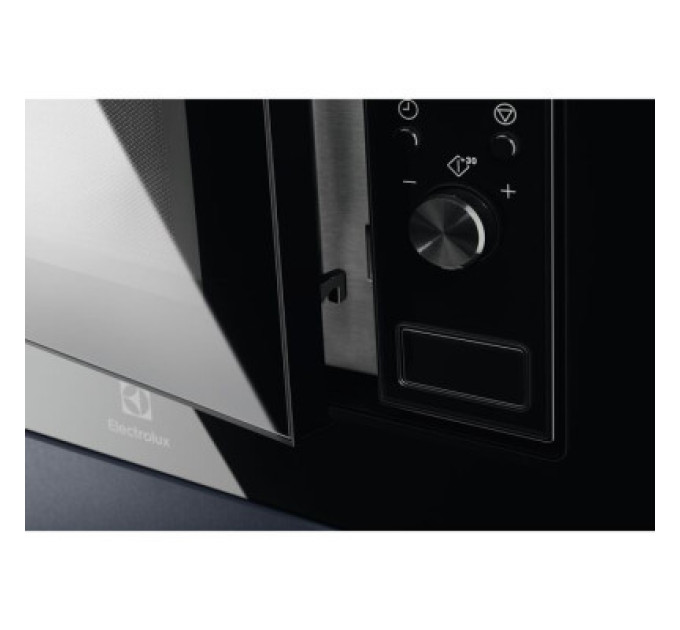 Electrolux Мікрохвильова піч Electrolux LMS2173EMX