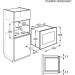 Electrolux Мікрохвильова піч Electrolux LMS2203EMX