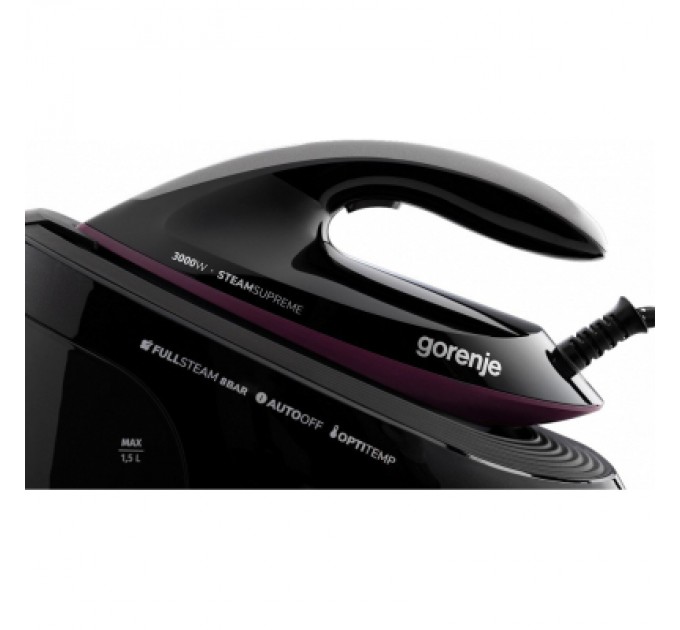 Gorenje Парова станція Gorenje SGD3000BKV