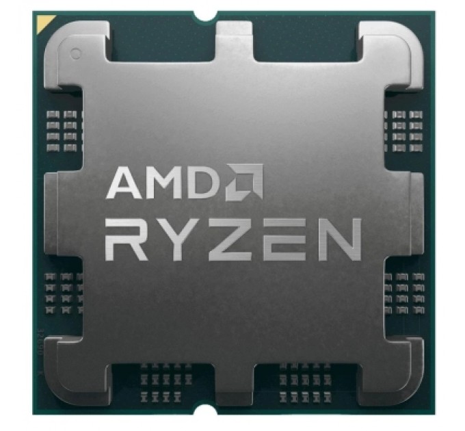 AMD Процесор AMD Ryzen 5 7400F (100-000001845)