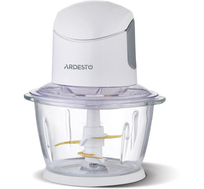 Ardesto Подрібнювач Ardesto CHK-4001W