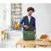 Trust Сумка для ноутбука Trust 16" BOLOGNA ECO GREEN (24450)