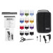 Moser Машинка для стрижки Moser Wahl Color Pro (09649-916)
