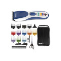 Moser Машинка для стрижки Moser Wahl Color Pro (09649-916)