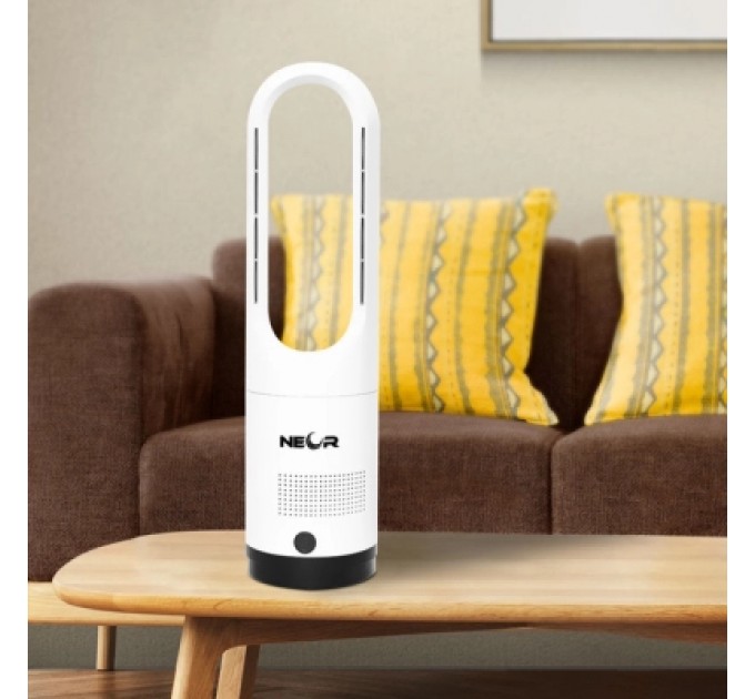 Neor Вентилятор Neor AIRMAX DS 2W10 WT