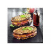 Tefal Електрогриль Tefal GC716D12