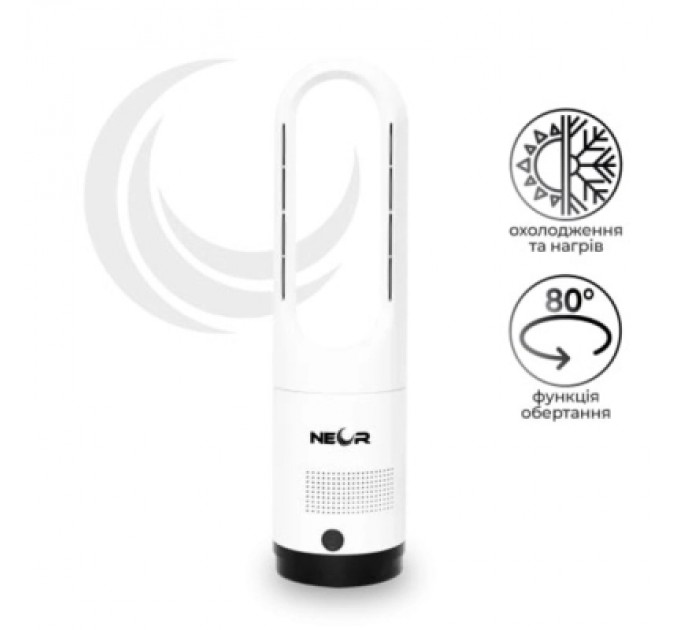 Neor Вентилятор Neor AIRMAX DS 2W10 WT
