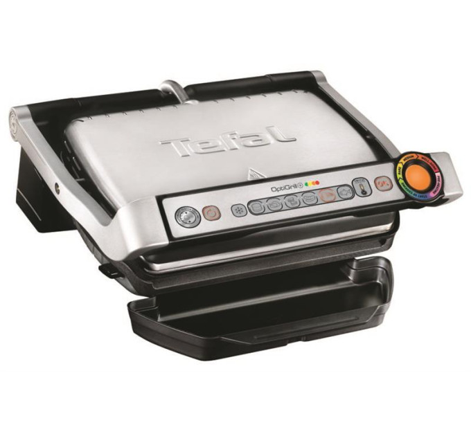 Tefal Електрогриль Tefal GC716D12
