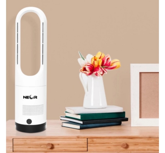 Neor Вентилятор Neor AIRMAX DS 2W10 WT