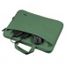 Trust Сумка для ноутбука Trust 16" BOLOGNA ECO GREEN (24450)