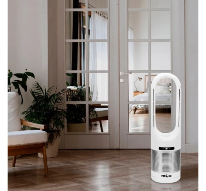 Neor Вентилятор Neor AIRMAX FL 3W14 AL