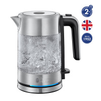 Електрочайник Russell Hobbs CompactHome (24191-70)