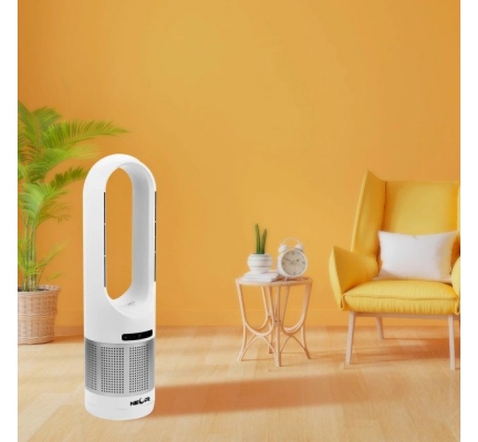 Neor Вентилятор Neor AIRMAX FL 3W14 AL