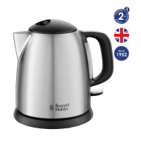 Електрочайник Russell Hobbs Adventure (24991-70)