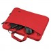 Trust Сумка для ноутбука Trust 16" BOLOGNA ECO RED (24449)
