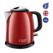 Russell Hobbs Електрочайник Russell Hobbs Colours Plus Mini (24992-70)