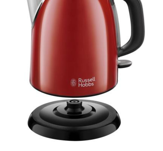 Russell Hobbs Електрочайник Russell Hobbs Colours Plus Mini (24992-70)