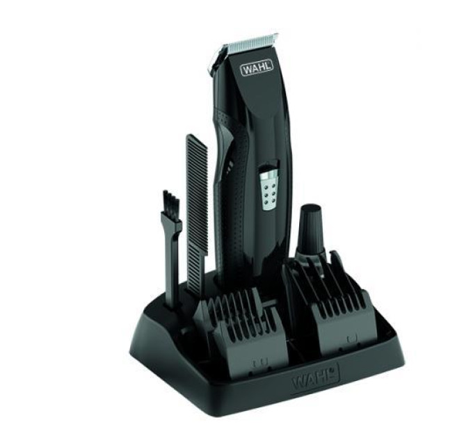 Moser Тример Moser WAHL Mustache & Beard (05606-508)