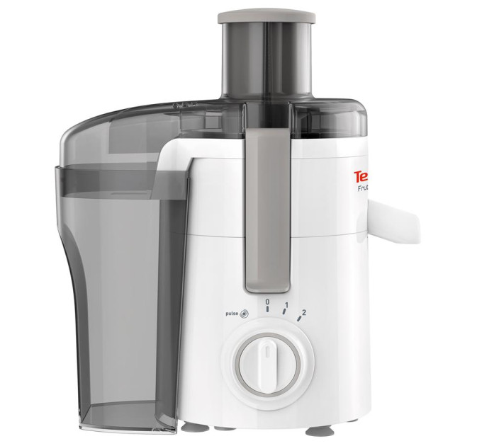 Tefal Соковижималка Tefal ZE370138