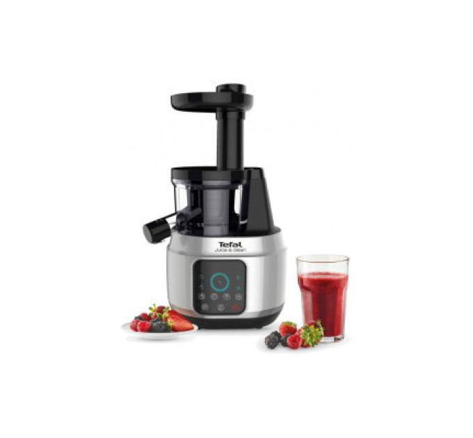 Tefal Соковижималка Tefal ZC420E38