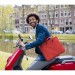 Trust Сумка для ноутбука Trust 16" BOLOGNA ECO RED (24449)