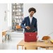 Trust Сумка для ноутбука Trust 16" BOLOGNA ECO RED (24449)