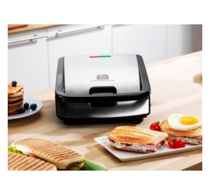 Tefal Сендвічниця Tefal SW854D16