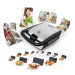 Tefal Сендвічниця Tefal SW854D16