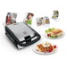 Tefal Сендвічниця Tefal SW854D16