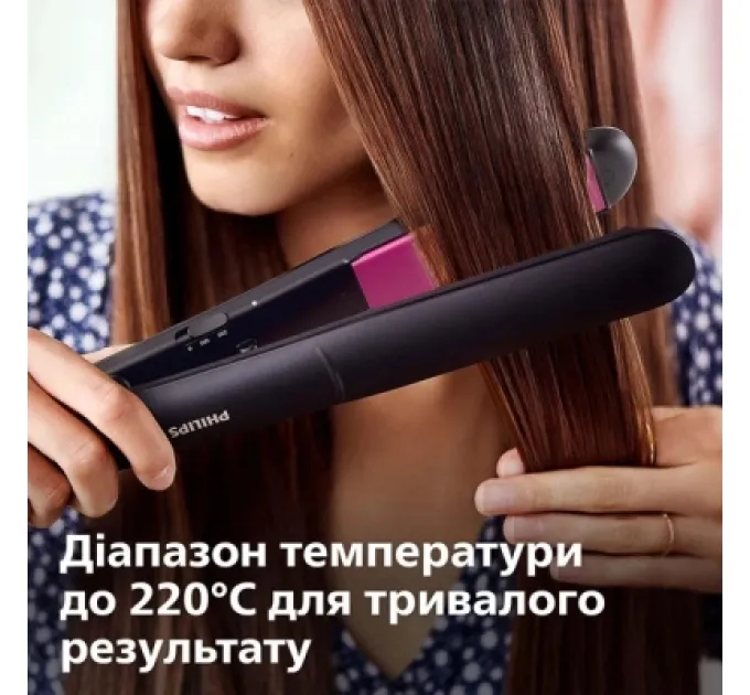 Philips Вирівнювач для волосся Philips BHS375/00