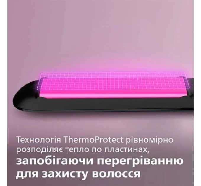 Philips Вирівнювач для волосся Philips BHS375/00