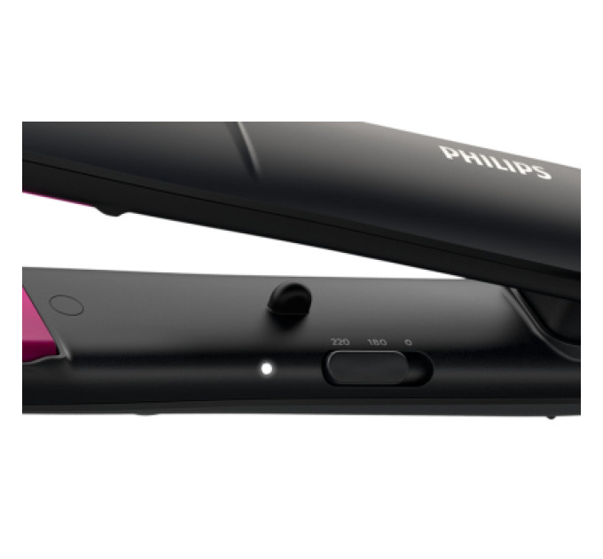 Philips Вирівнювач для волосся Philips BHS375/00