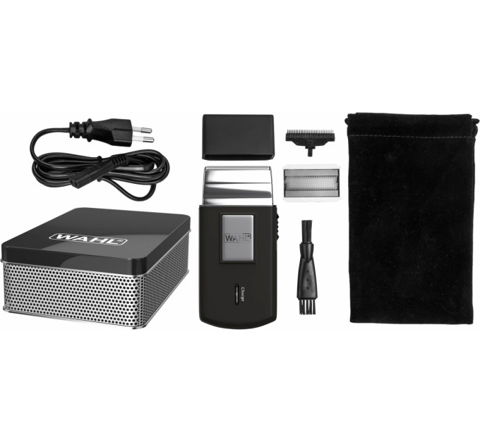 Wahl Електробритва Wahl Travel Shaver (03615-1016)