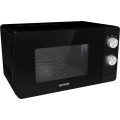 Gorenje Мікрохвильова піч Gorenje MO20E1B