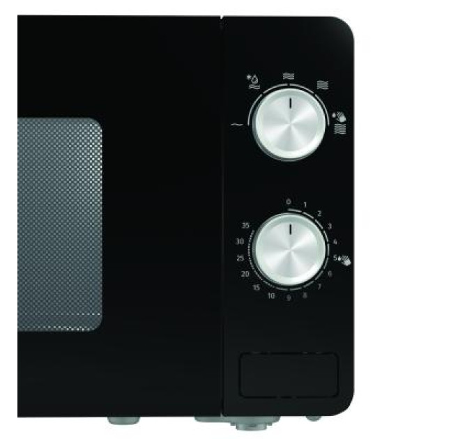Gorenje Мікрохвильова піч Gorenje MO20E1B