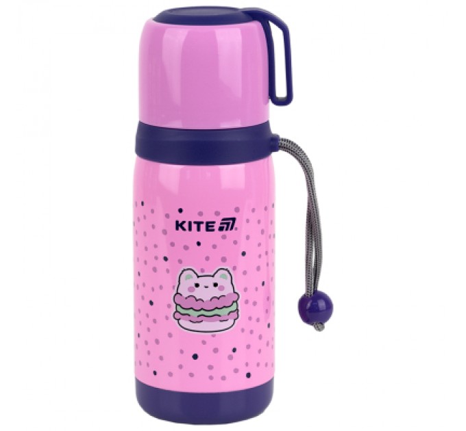Kite Термос Kite 350 мл Feel Good (K25-301-2)