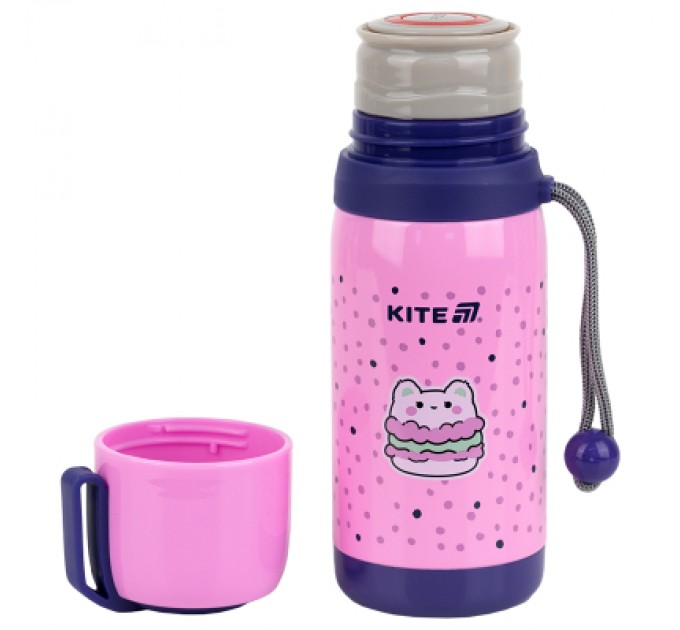Kite Термос Kite 350 мл Feel Good (K25-301-2)
