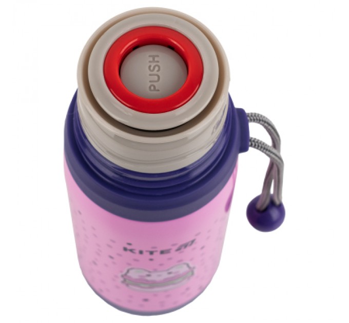 Kite Термос Kite 350 мл Feel Good (K25-301-2)