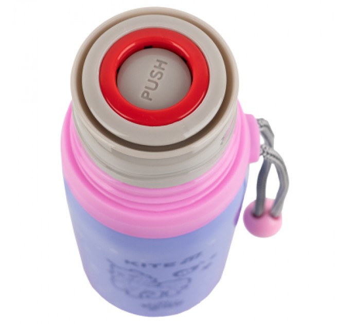 Kite Термос Kite 350 мл LP (LP25-301)